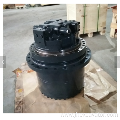 R360-7 Travel Motor 31NA-40020BG